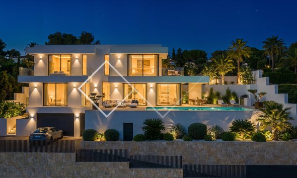  - Villa - Calpe - calpe