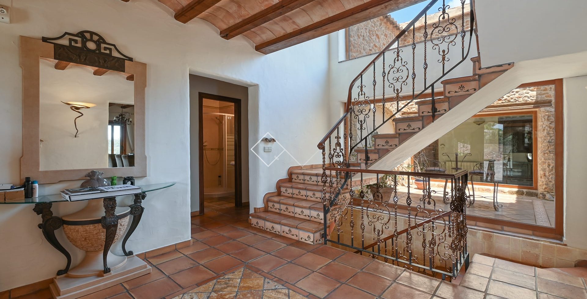  - Finca - Benissa