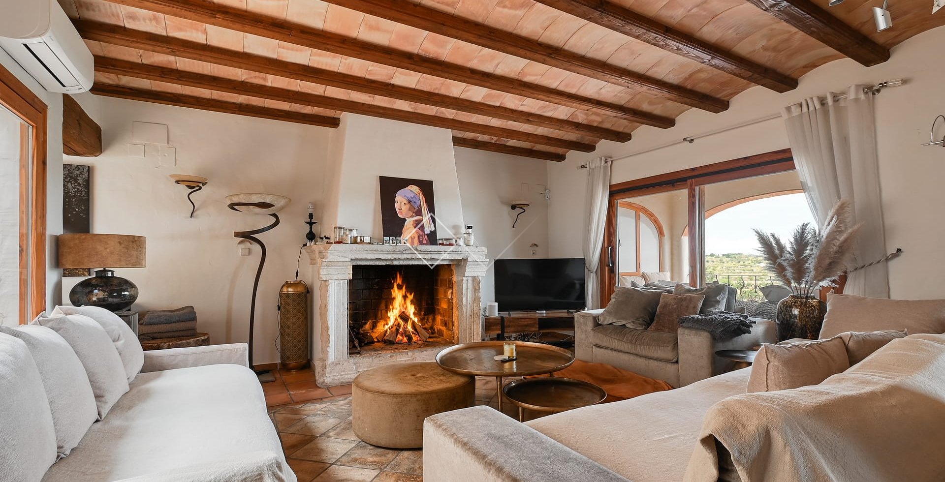  - Finca - Benissa