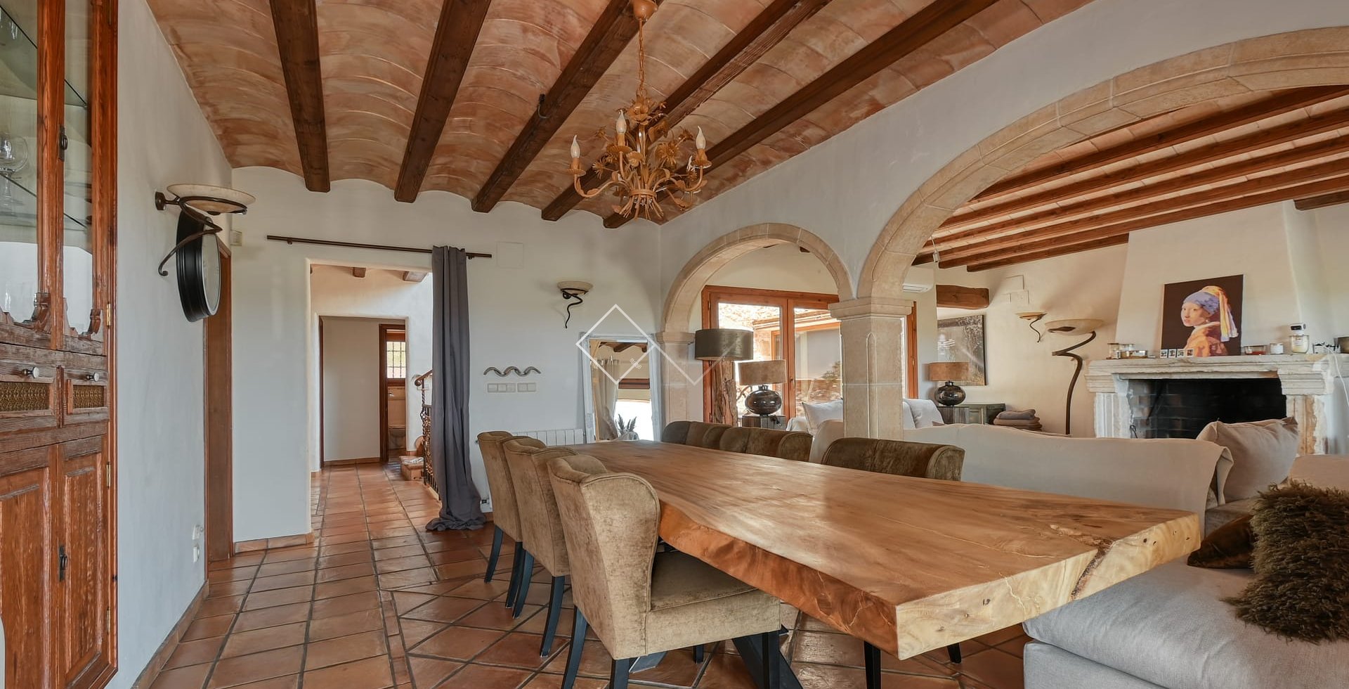  - Finca - Benissa