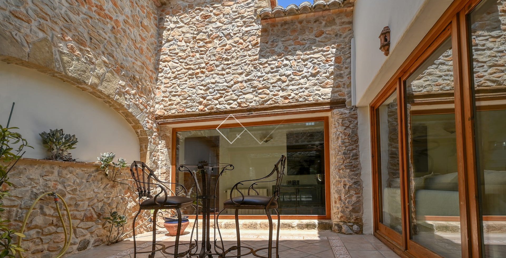  - Finca - Benissa