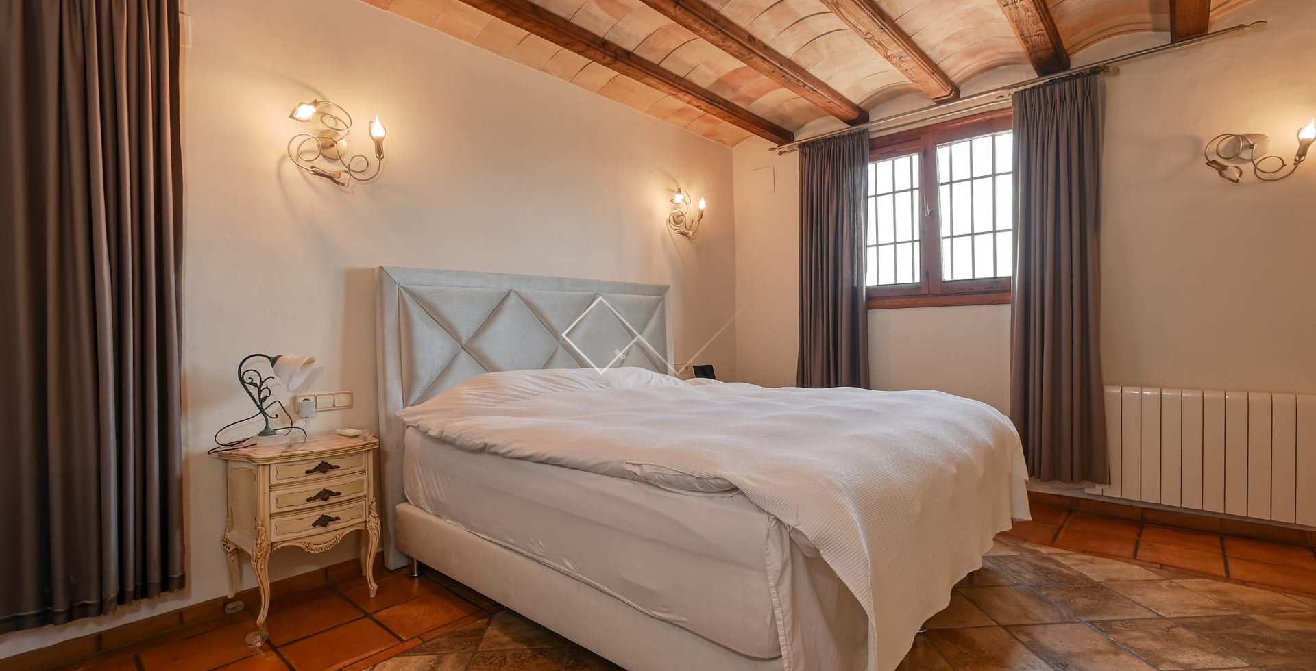  - Finca - Benissa
