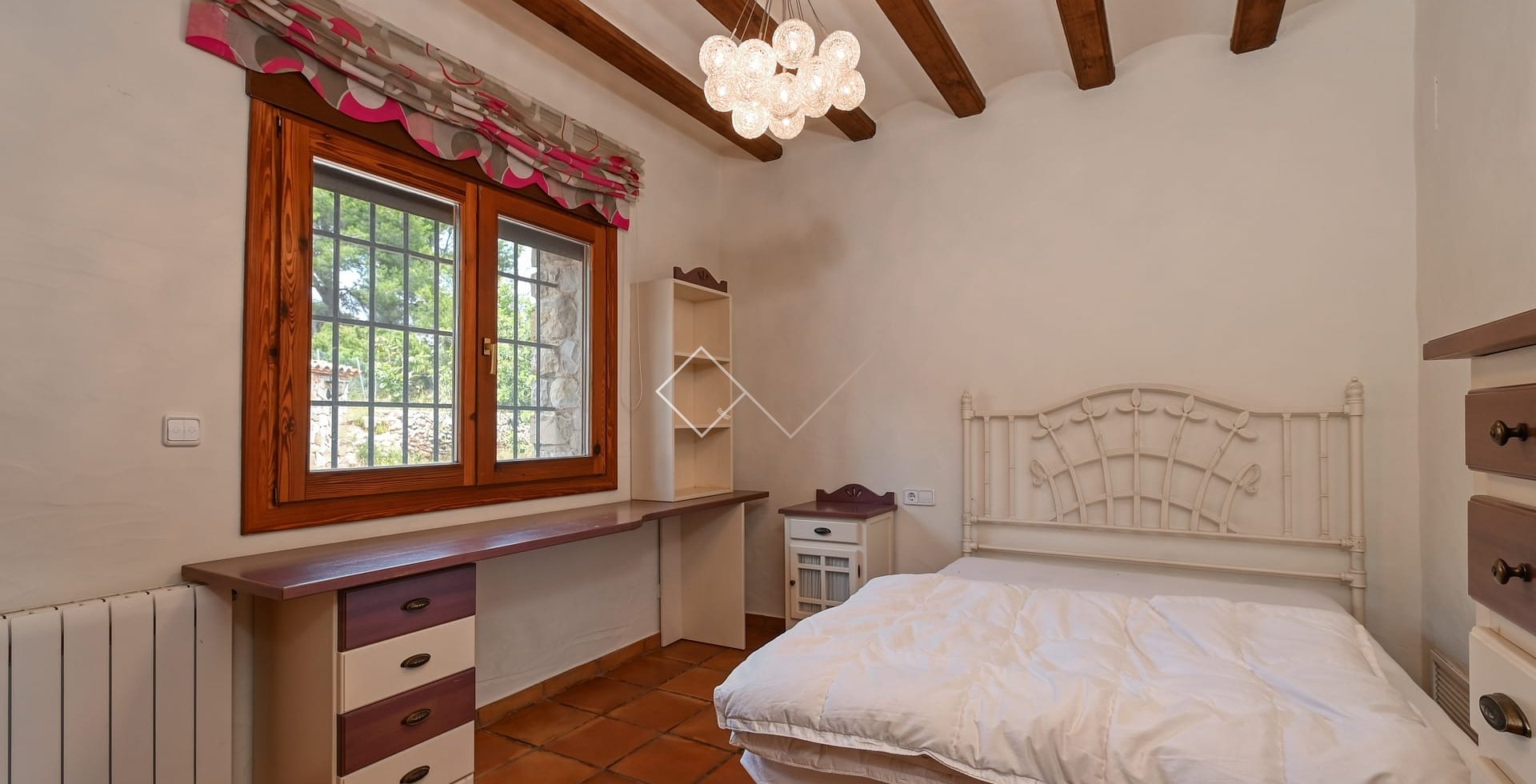  - Finca - Benissa
