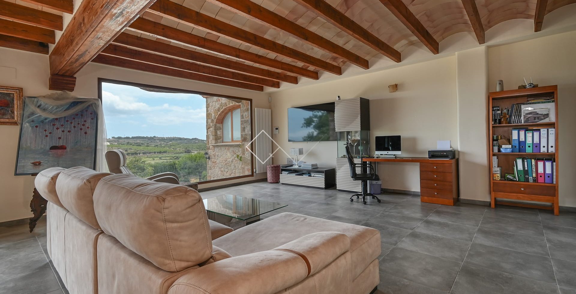  - Finca - Benissa