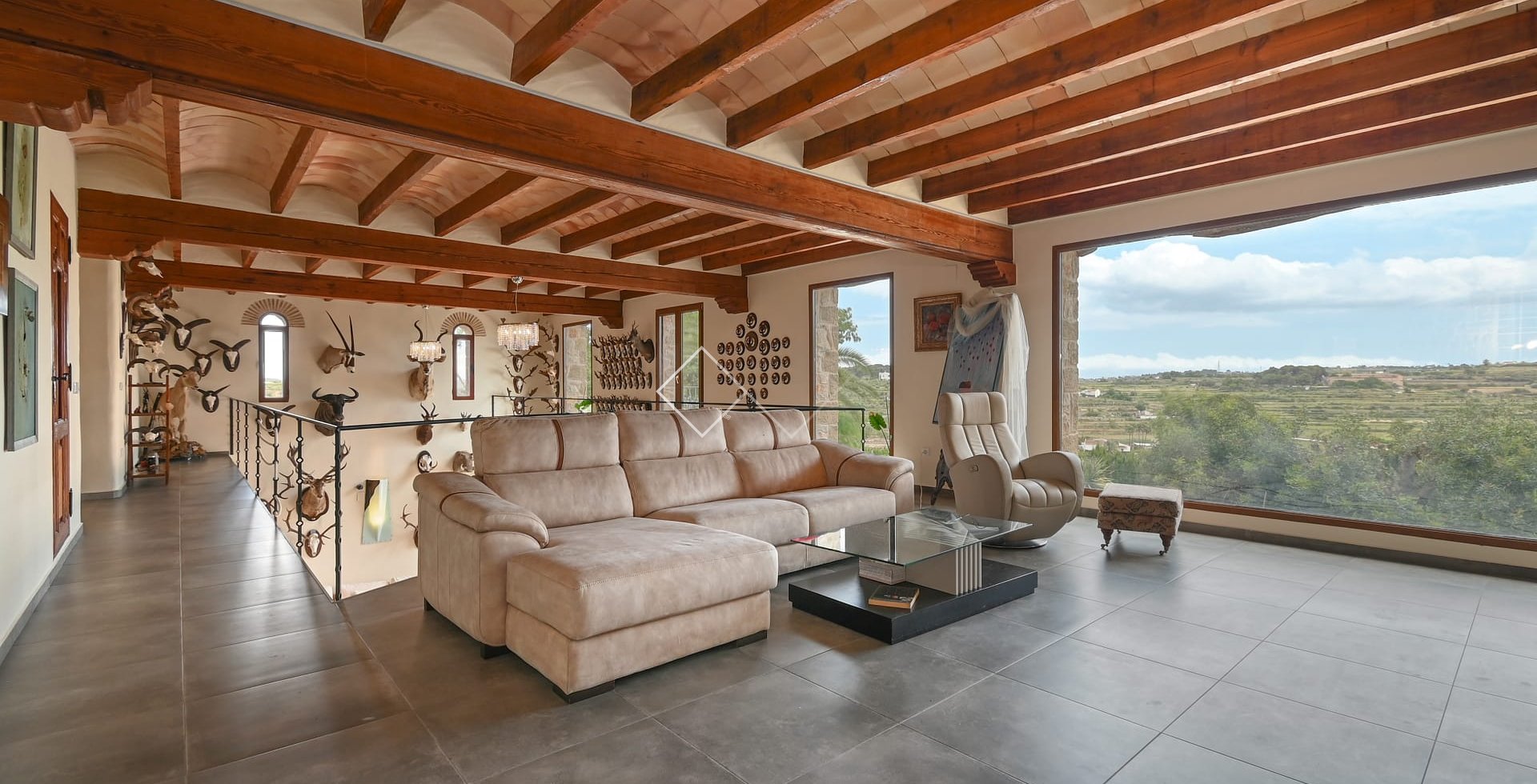  - Finca - Benissa