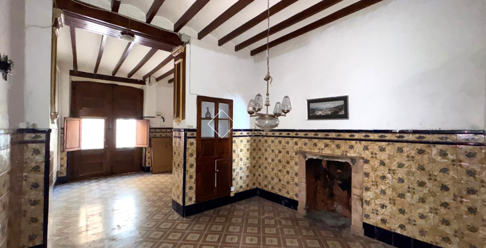  - town_house - Teulada