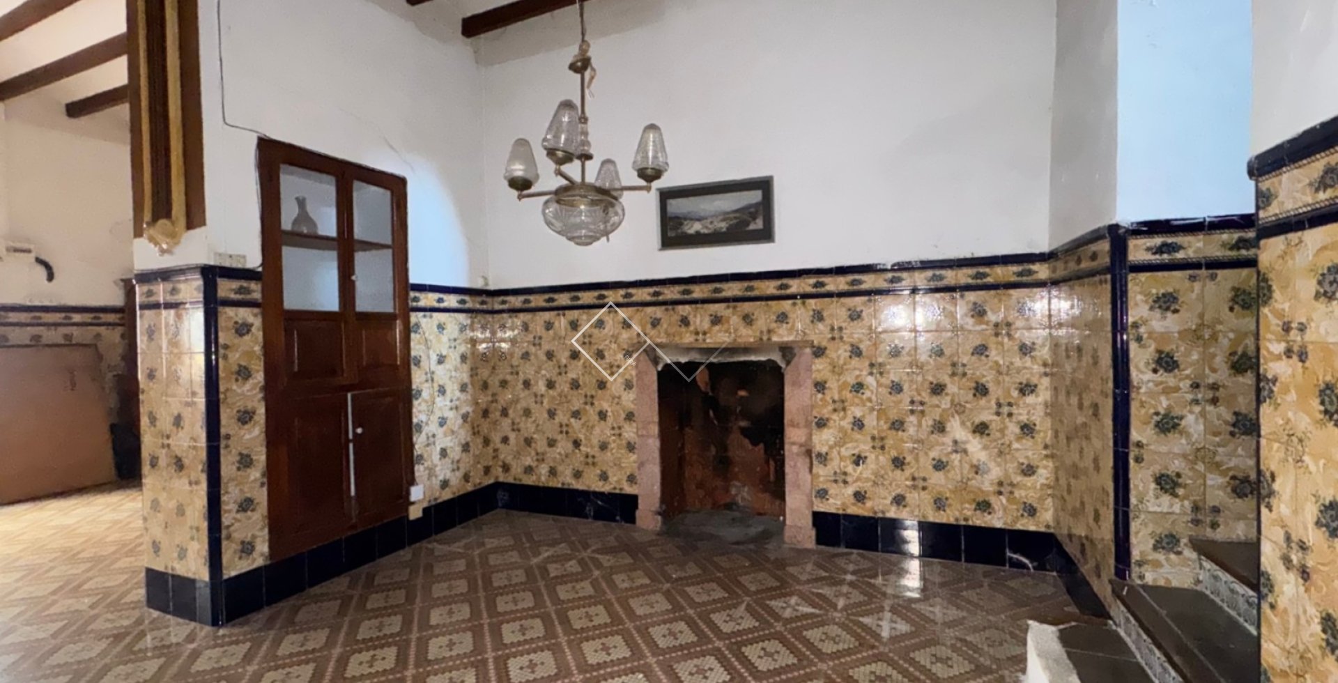  - town_house - Teulada