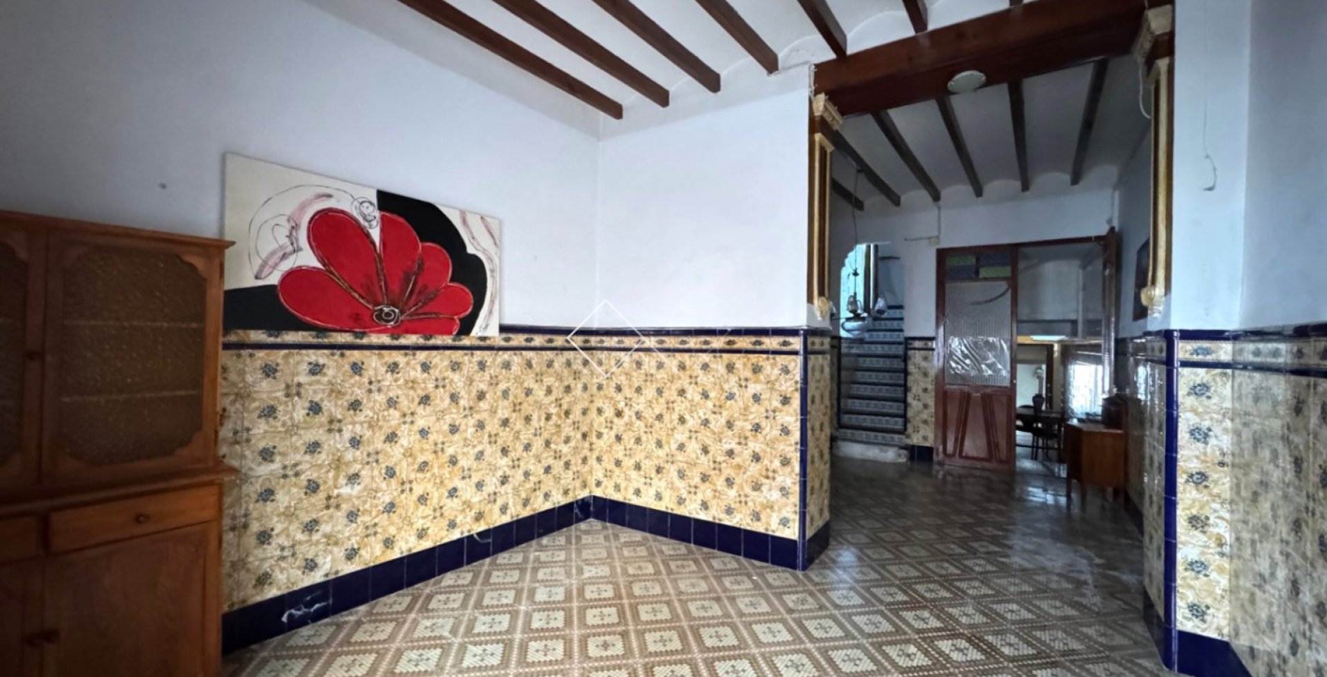  - town_house - Teulada