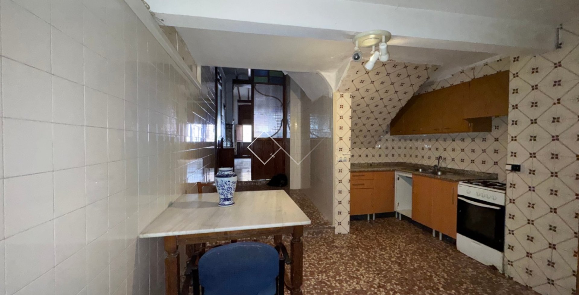  - town_house - Teulada