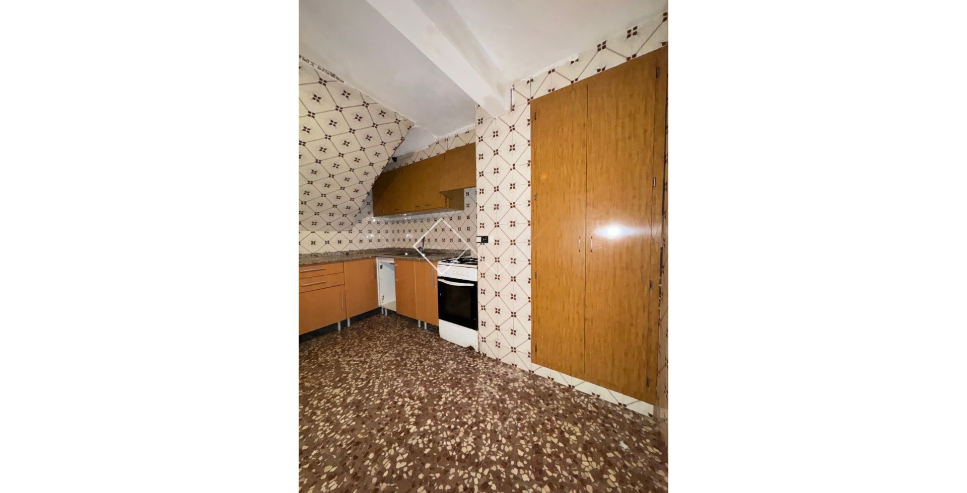  - town_house - Teulada