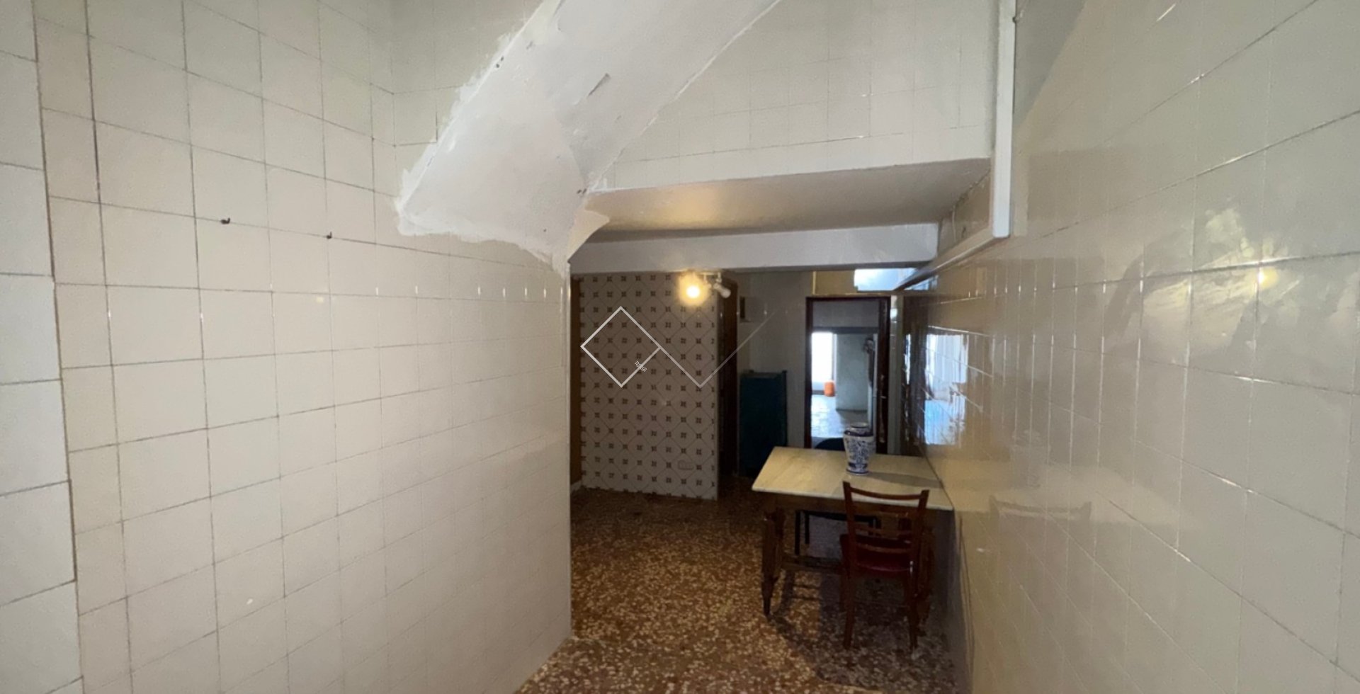  - town_house - Teulada