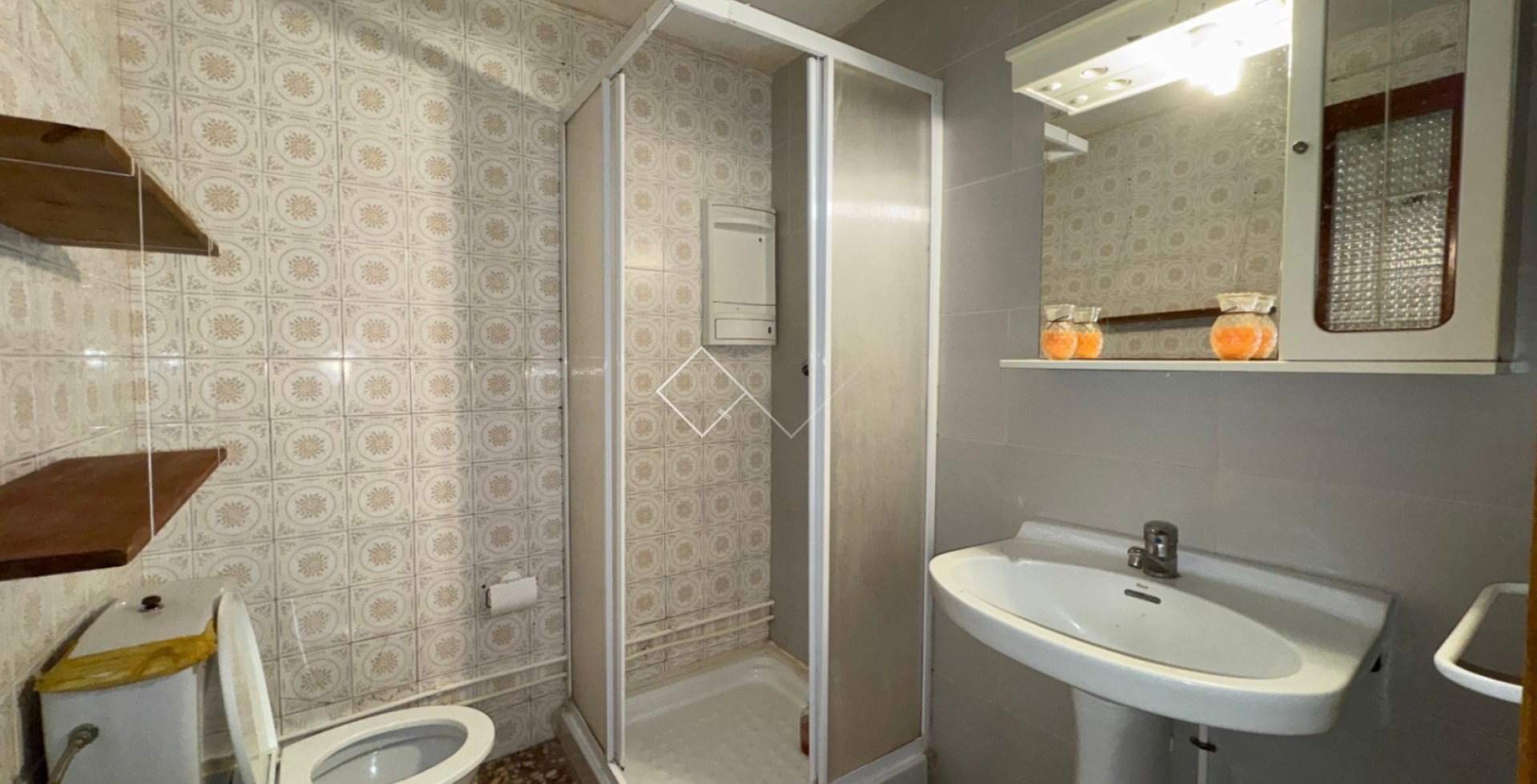  - town_house - Teulada