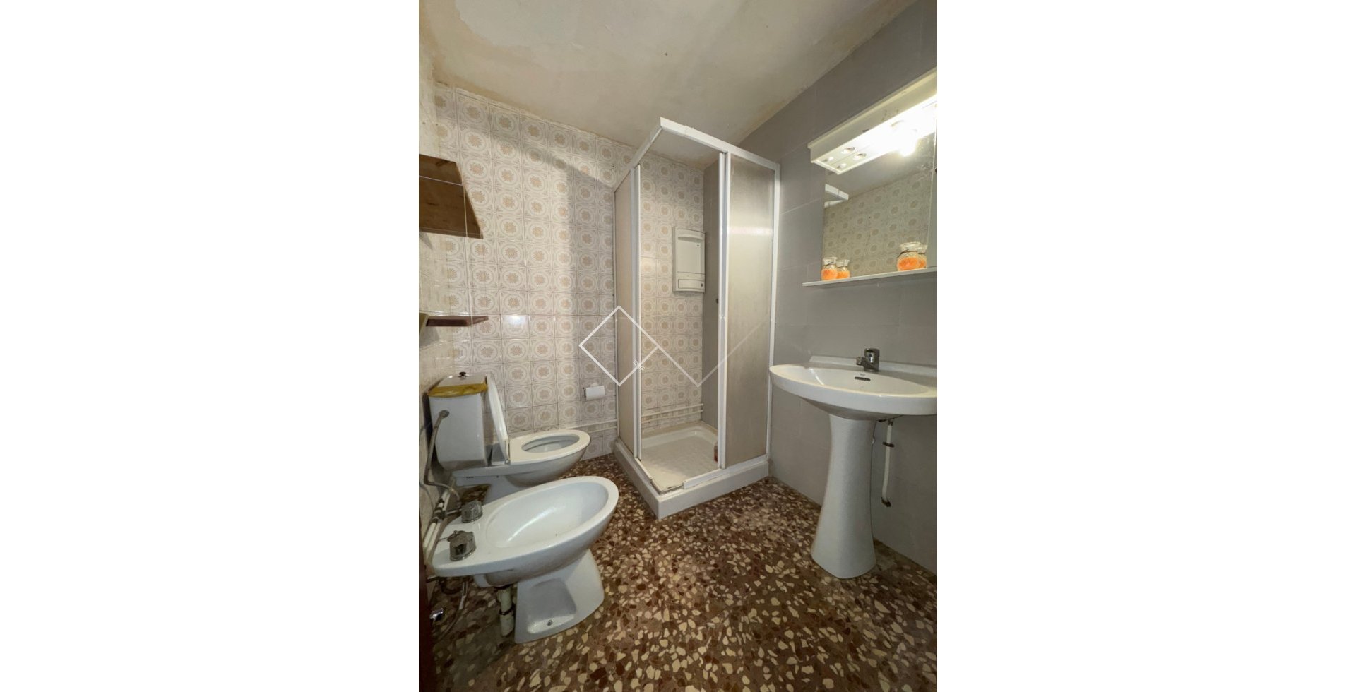  - town_house - Teulada