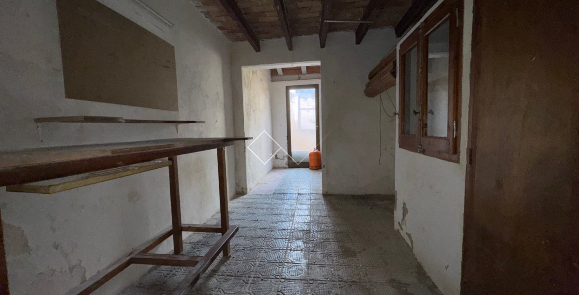  - town_house - Teulada