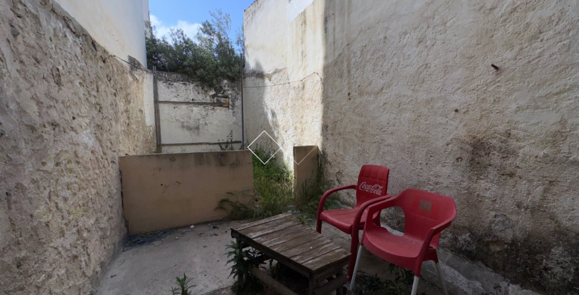  - town_house - Teulada