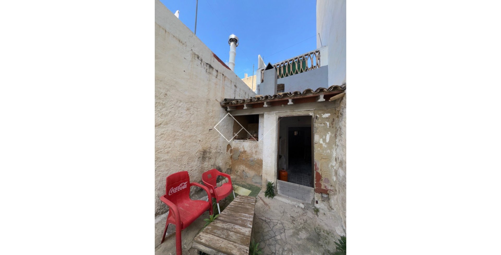  - town_house - Teulada