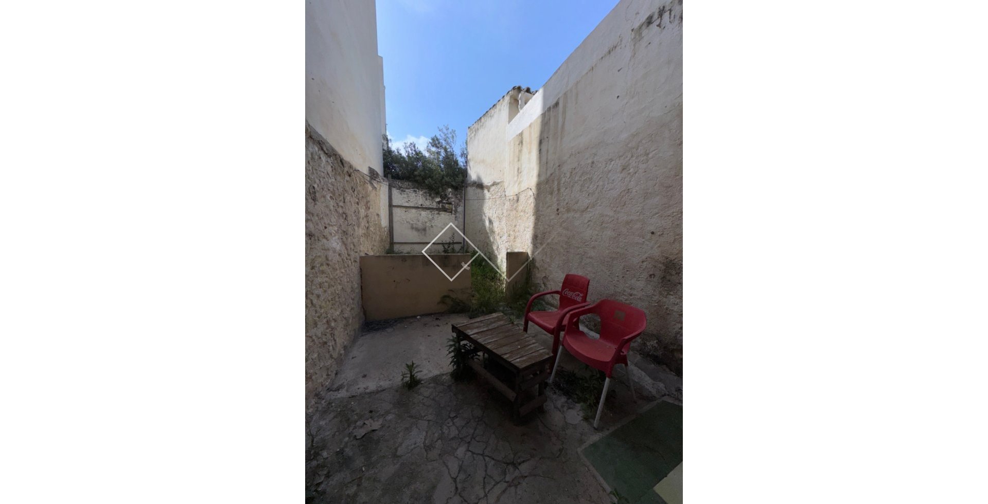  - town_house - Teulada