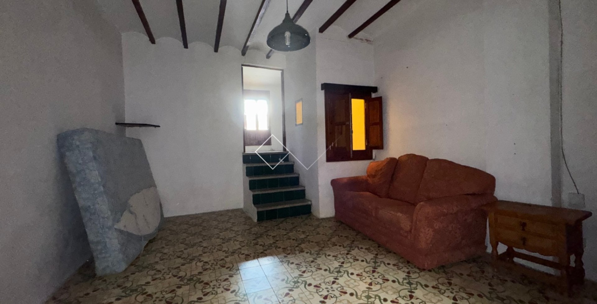  - town_house - Teulada