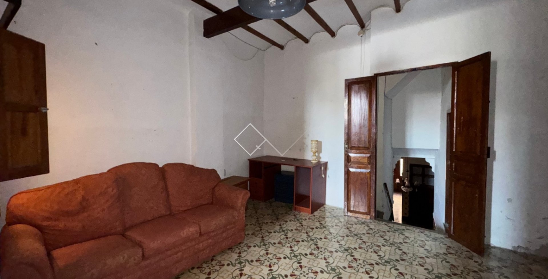  - town_house - Teulada