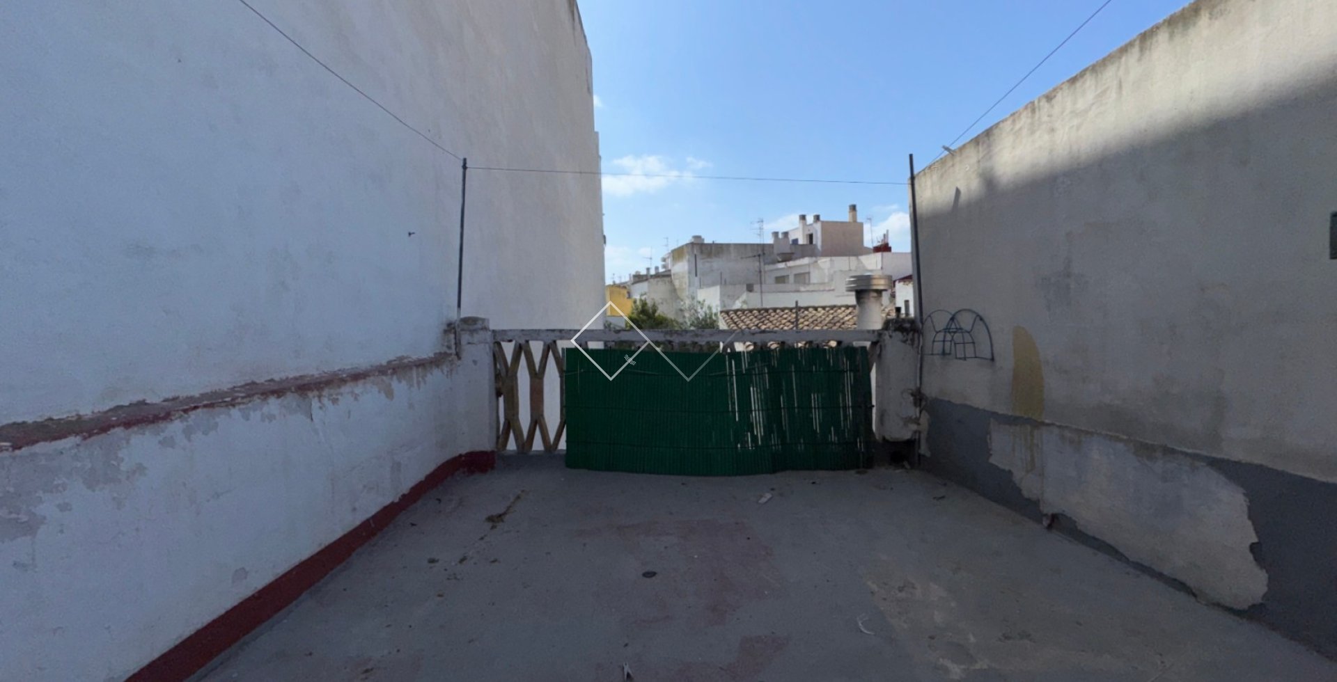  - town_house - Teulada