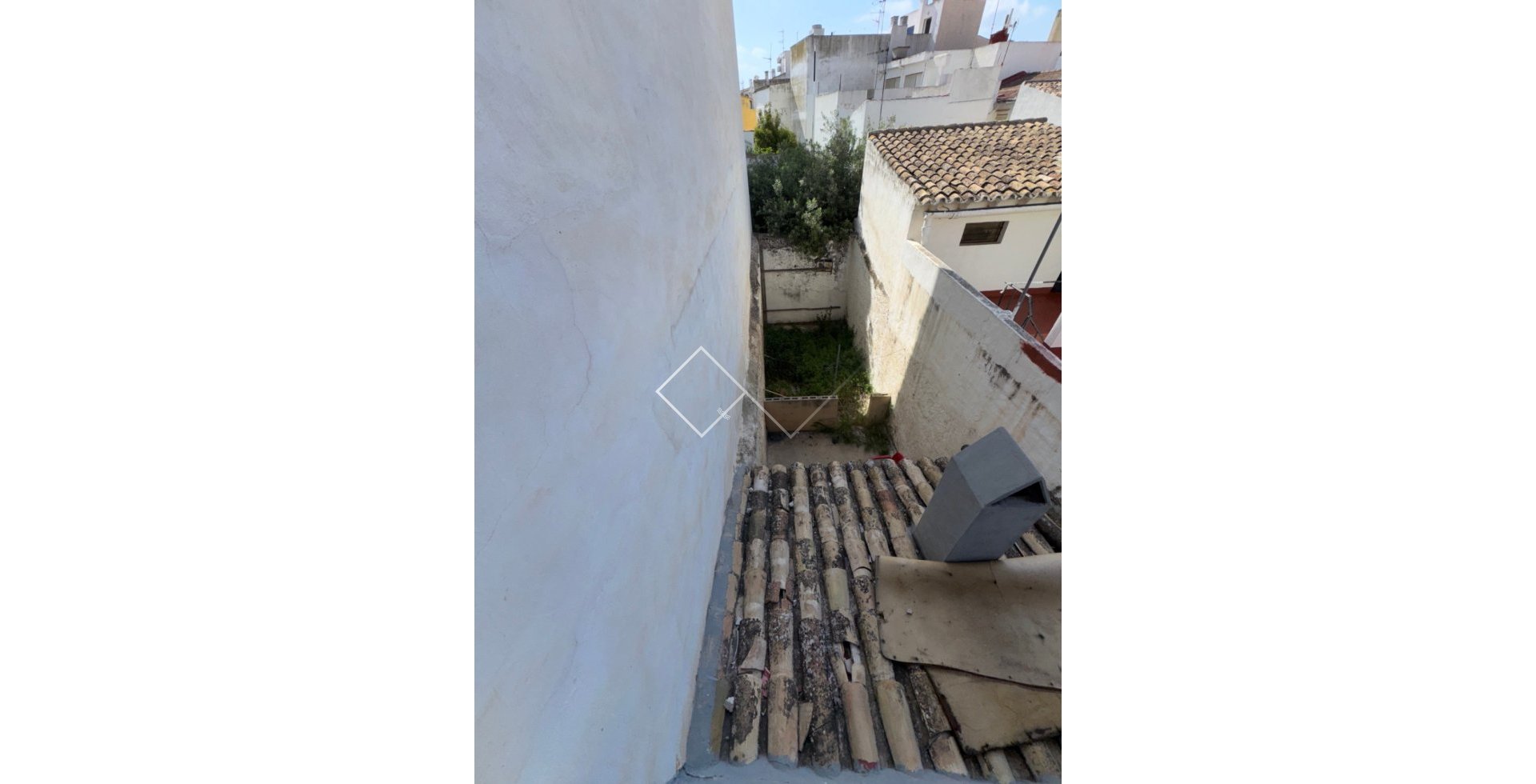  - town_house - Teulada