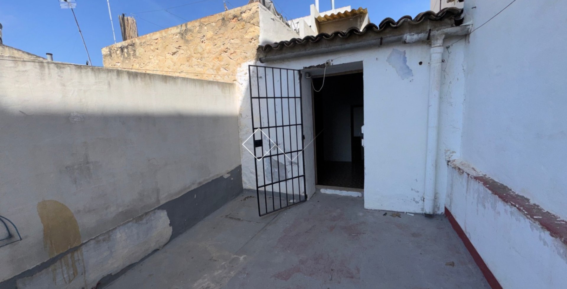  - town_house - Teulada