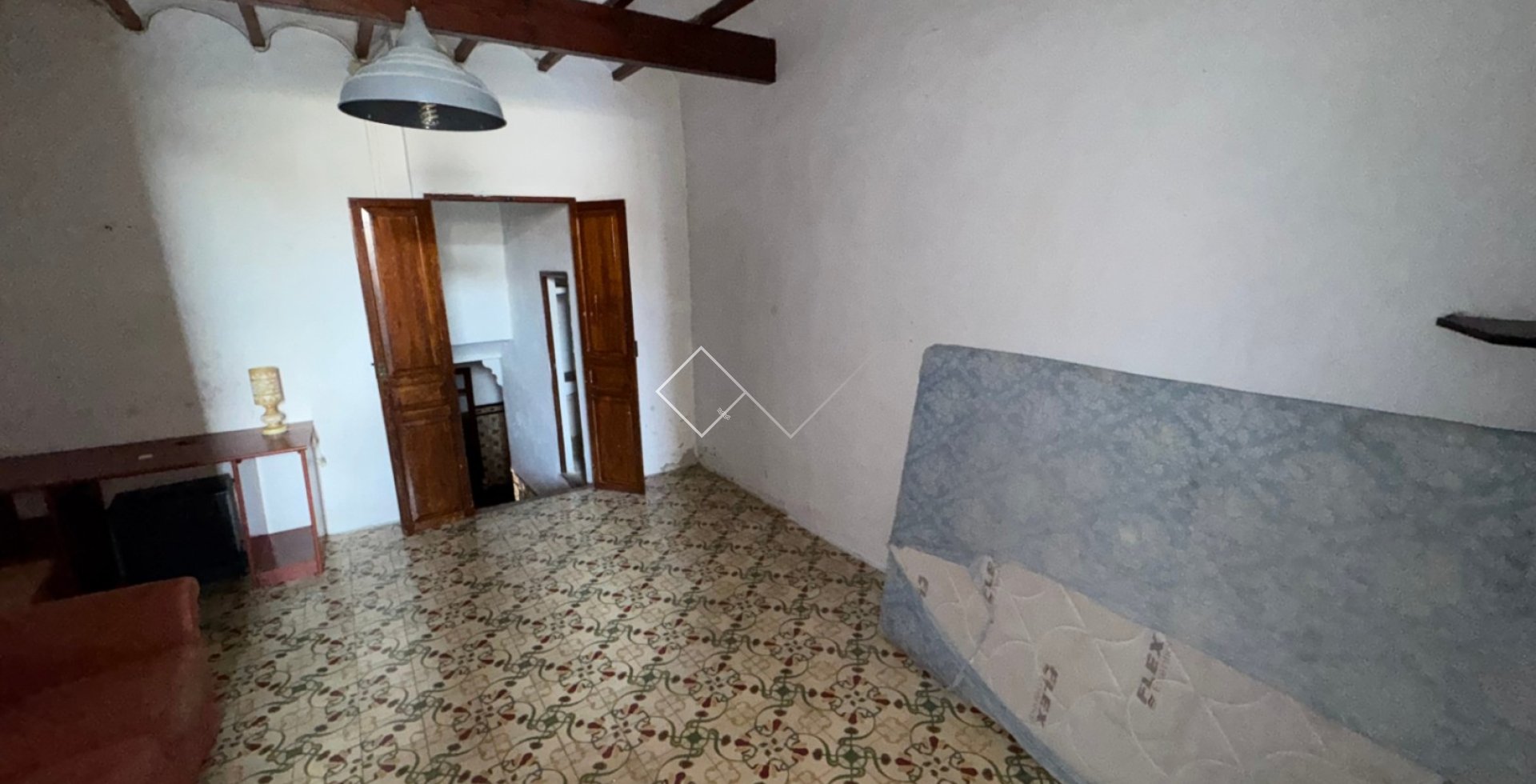  - town_house - Teulada