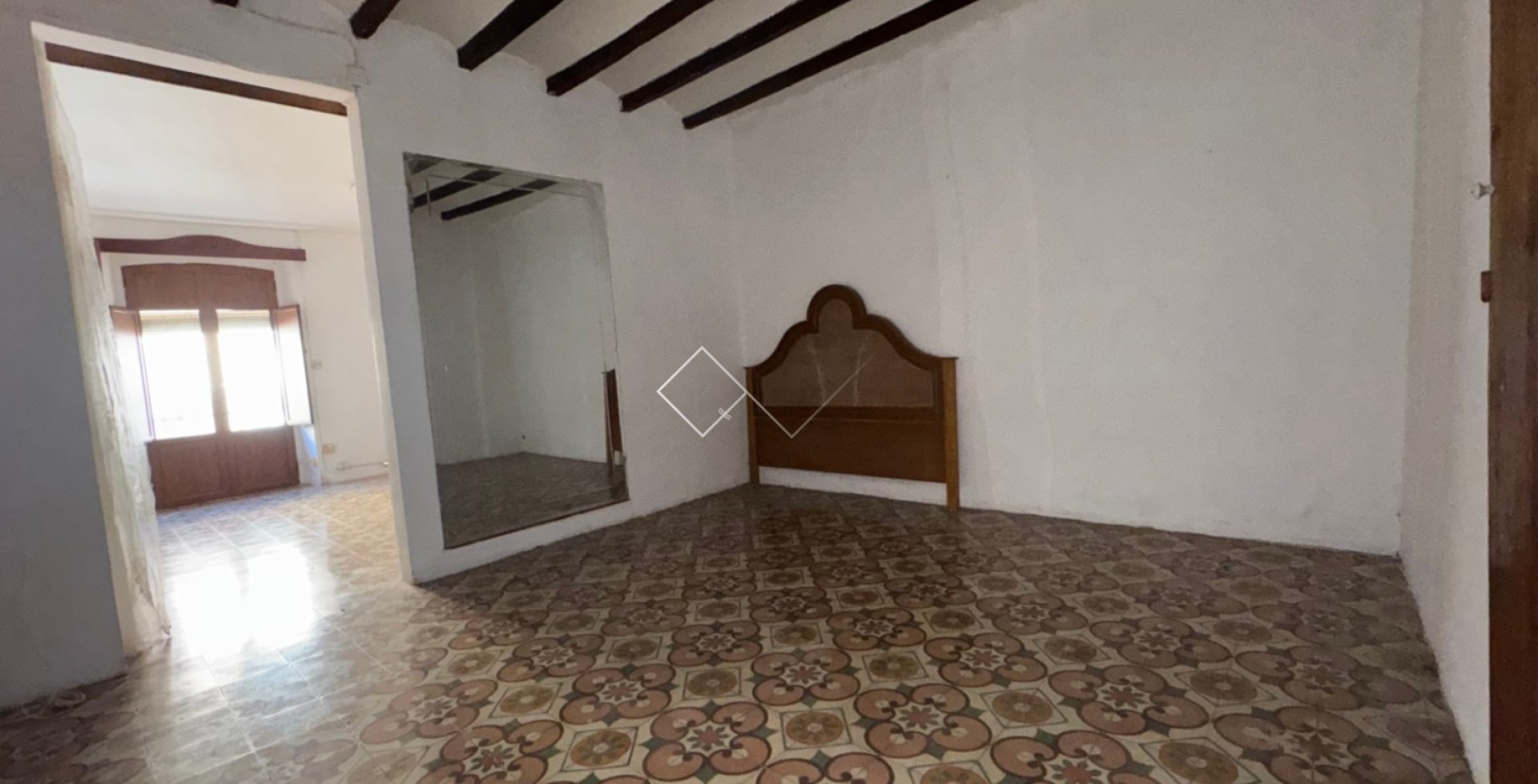  - town_house - Teulada