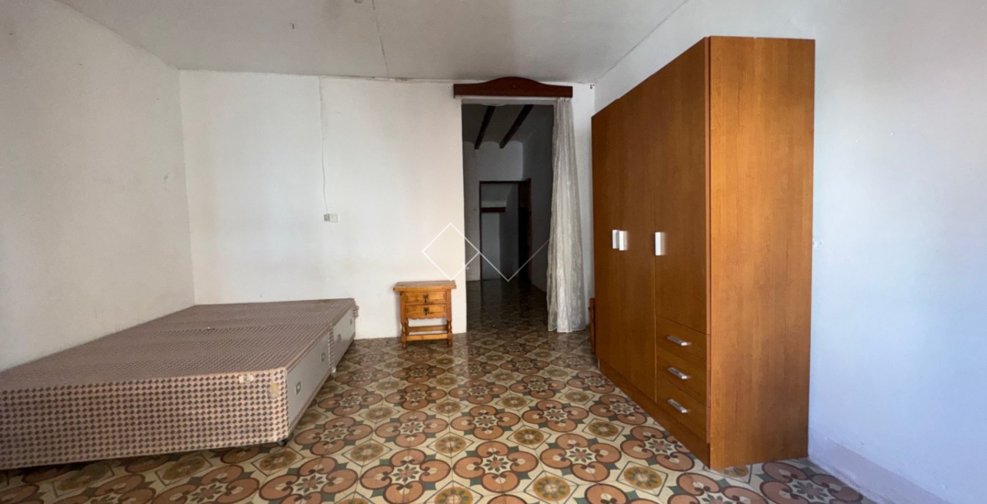  - town_house - Teulada