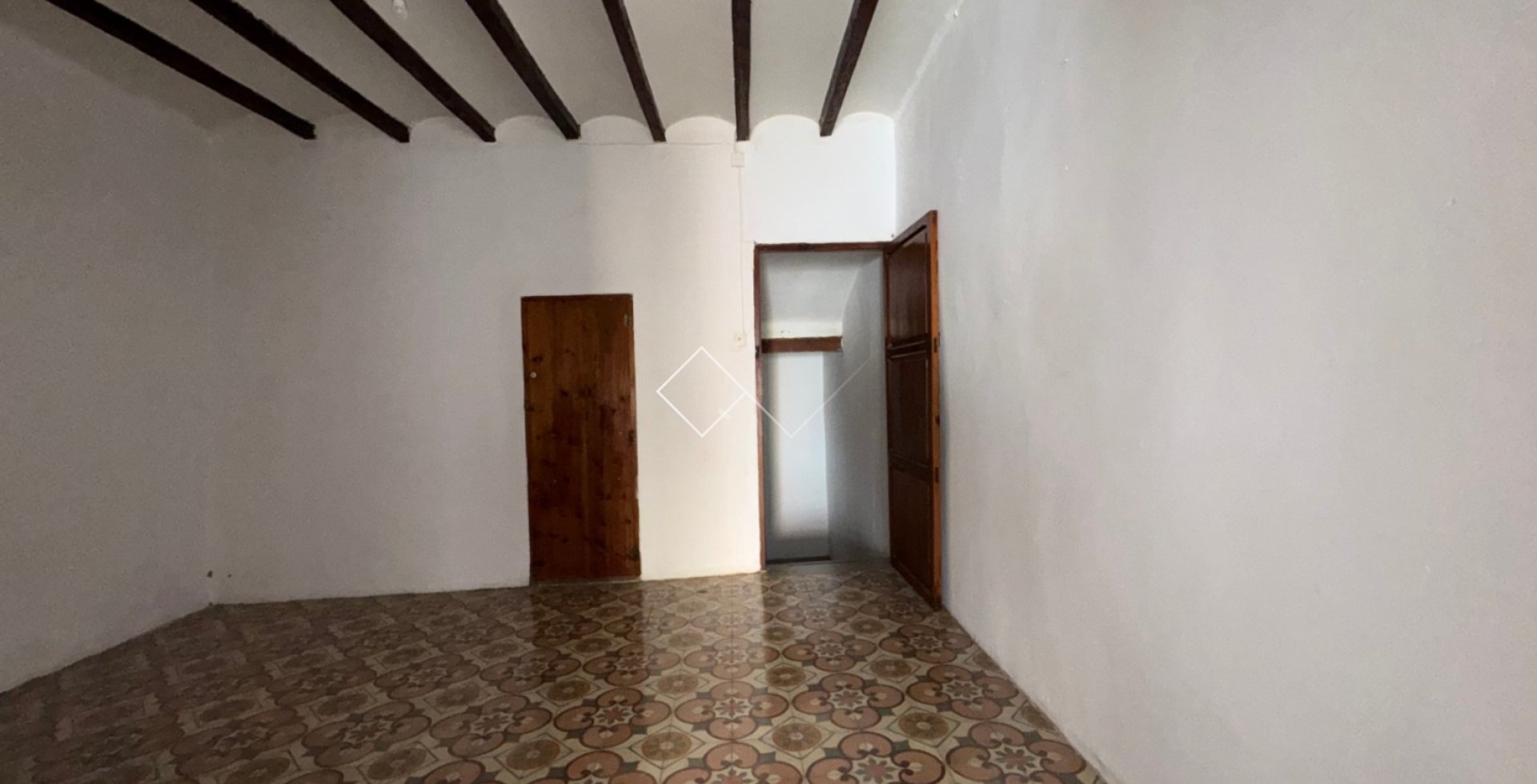 - town_house - Teulada