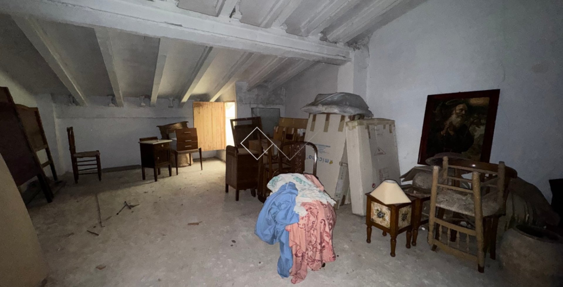  - town_house - Teulada
