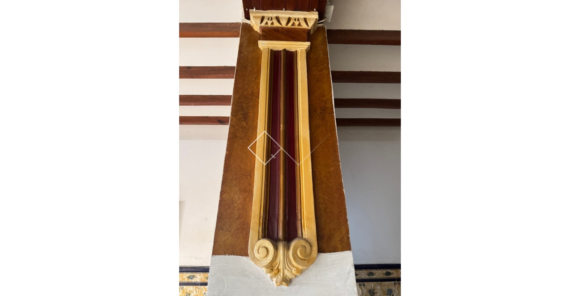  - town_house - Teulada