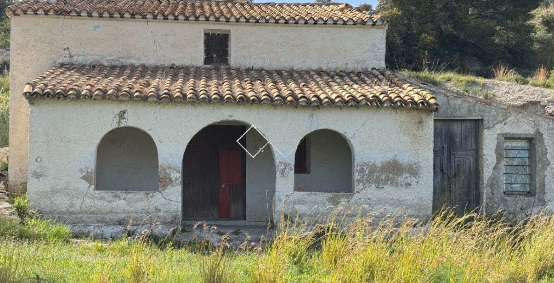  - country_house - Teulada