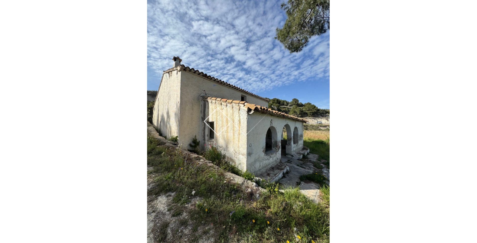  - country_house - Teulada
