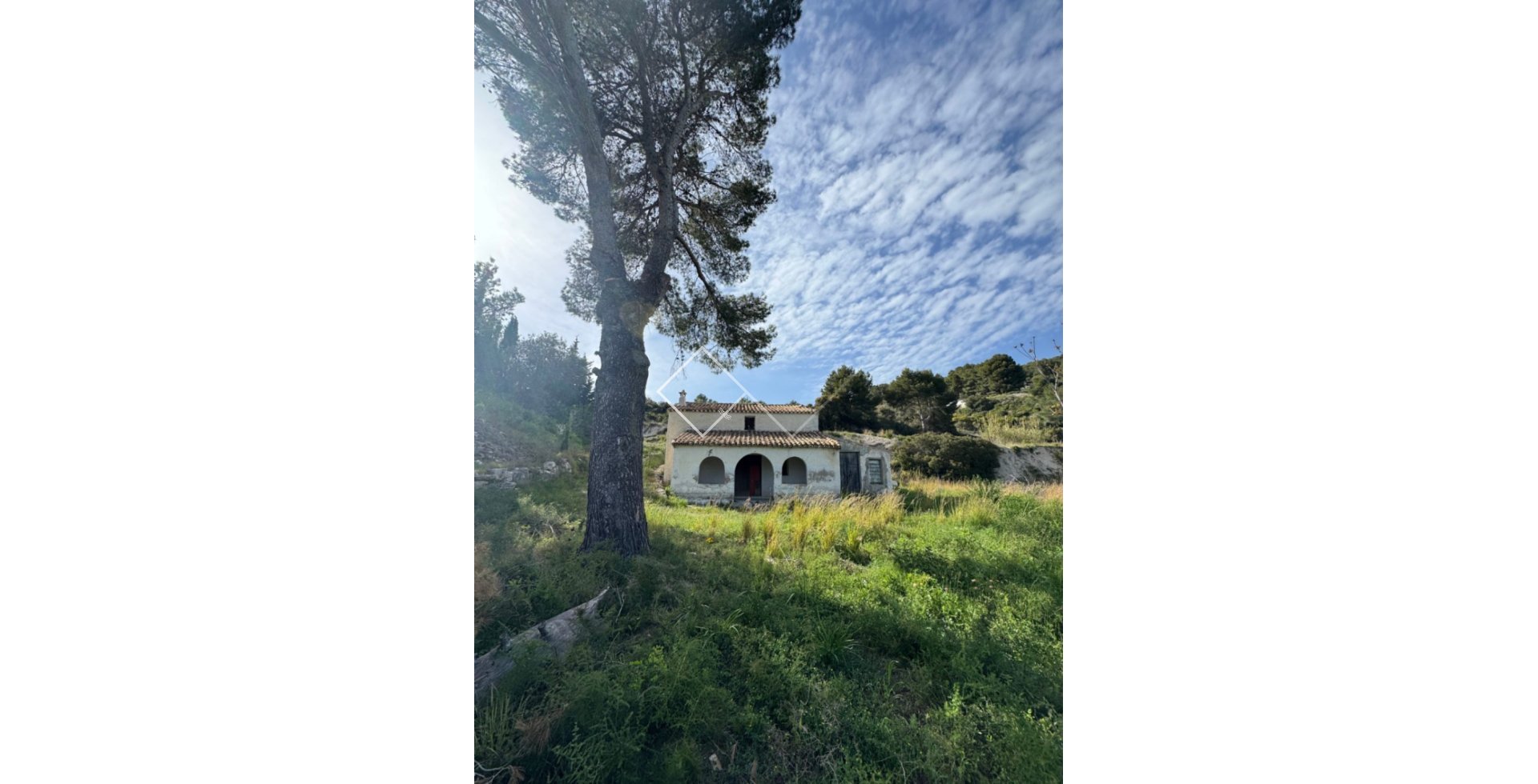  - country_house - Teulada