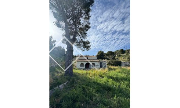  - country_house - Teulada