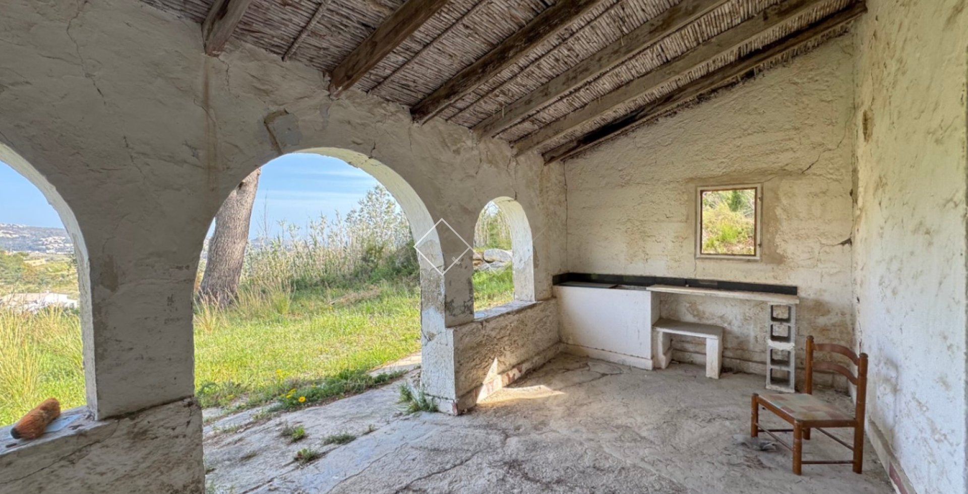  - country_house - Teulada