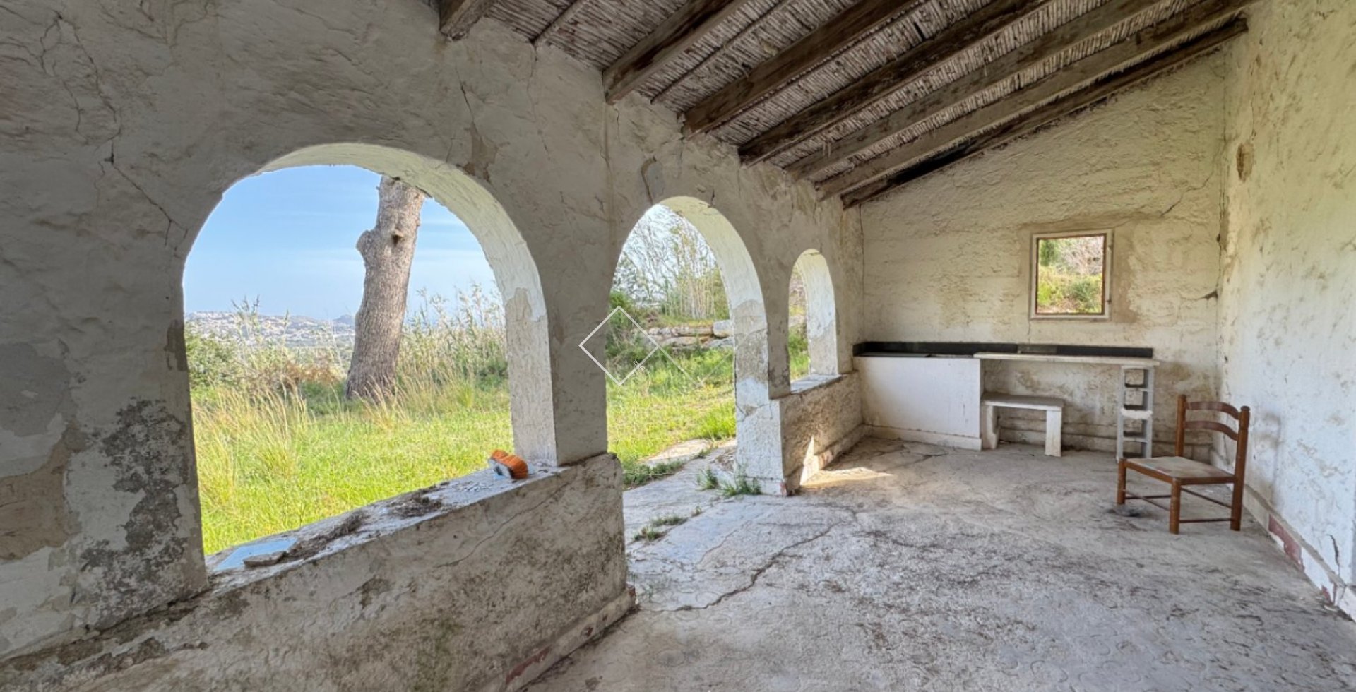  - country_house - Teulada