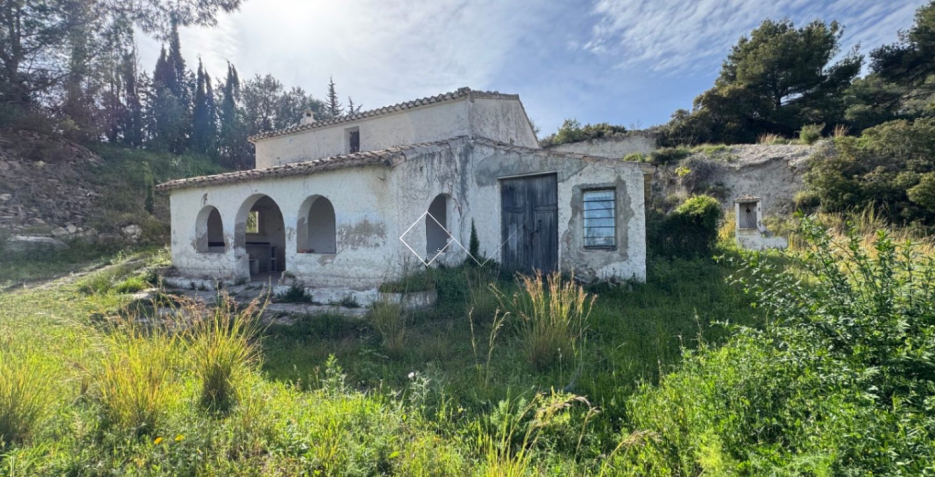  - country_house - Teulada