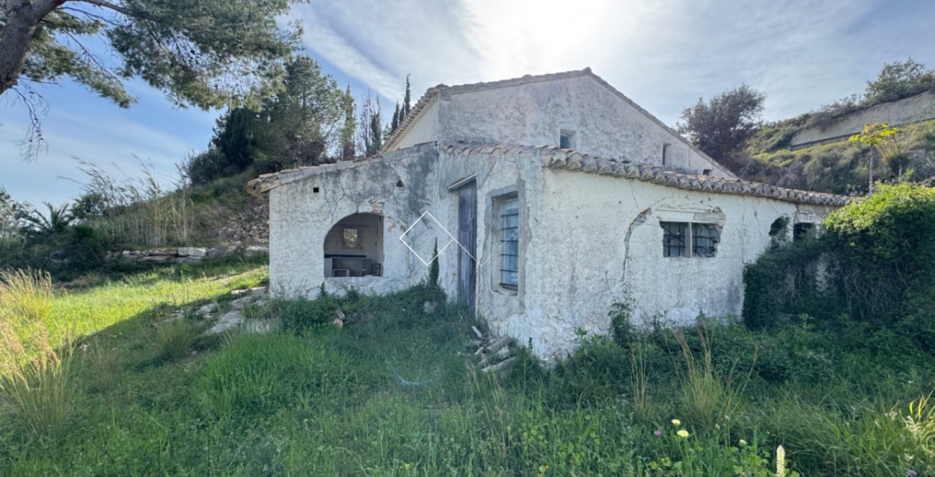  - country_house - Teulada