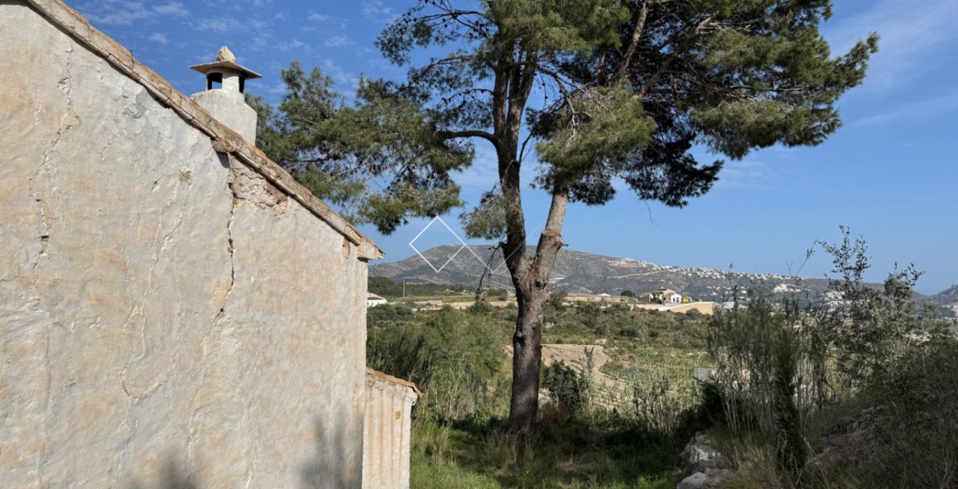  - country_house - Teulada