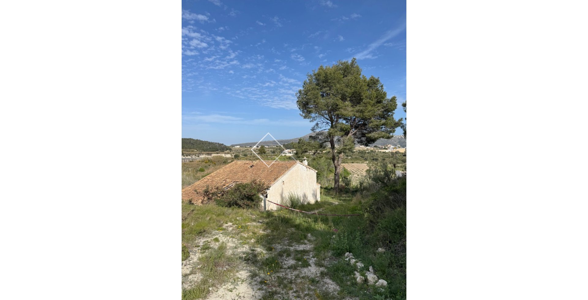  - country_house - Teulada