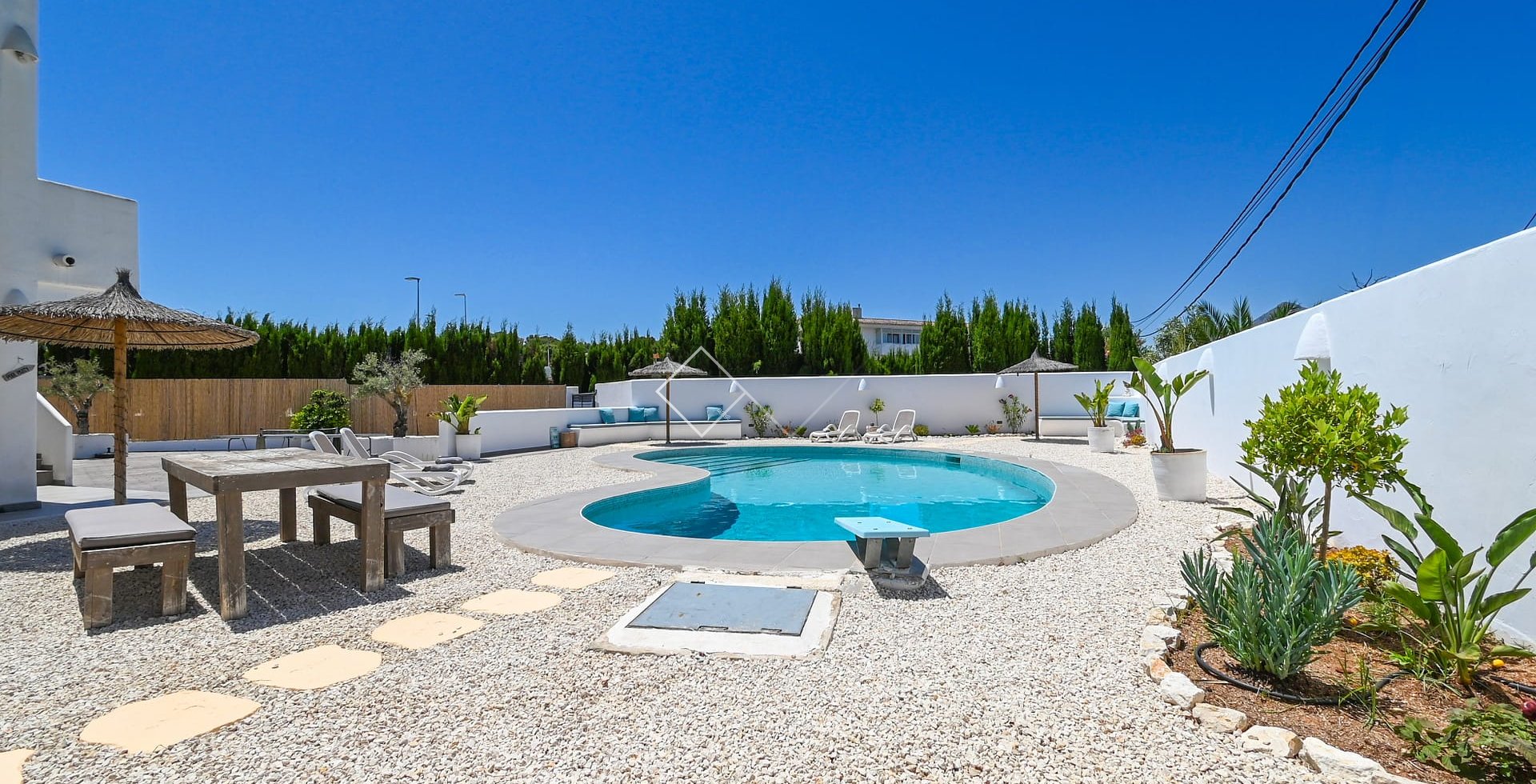  - Villa - Jávea/Xàbia - Javea