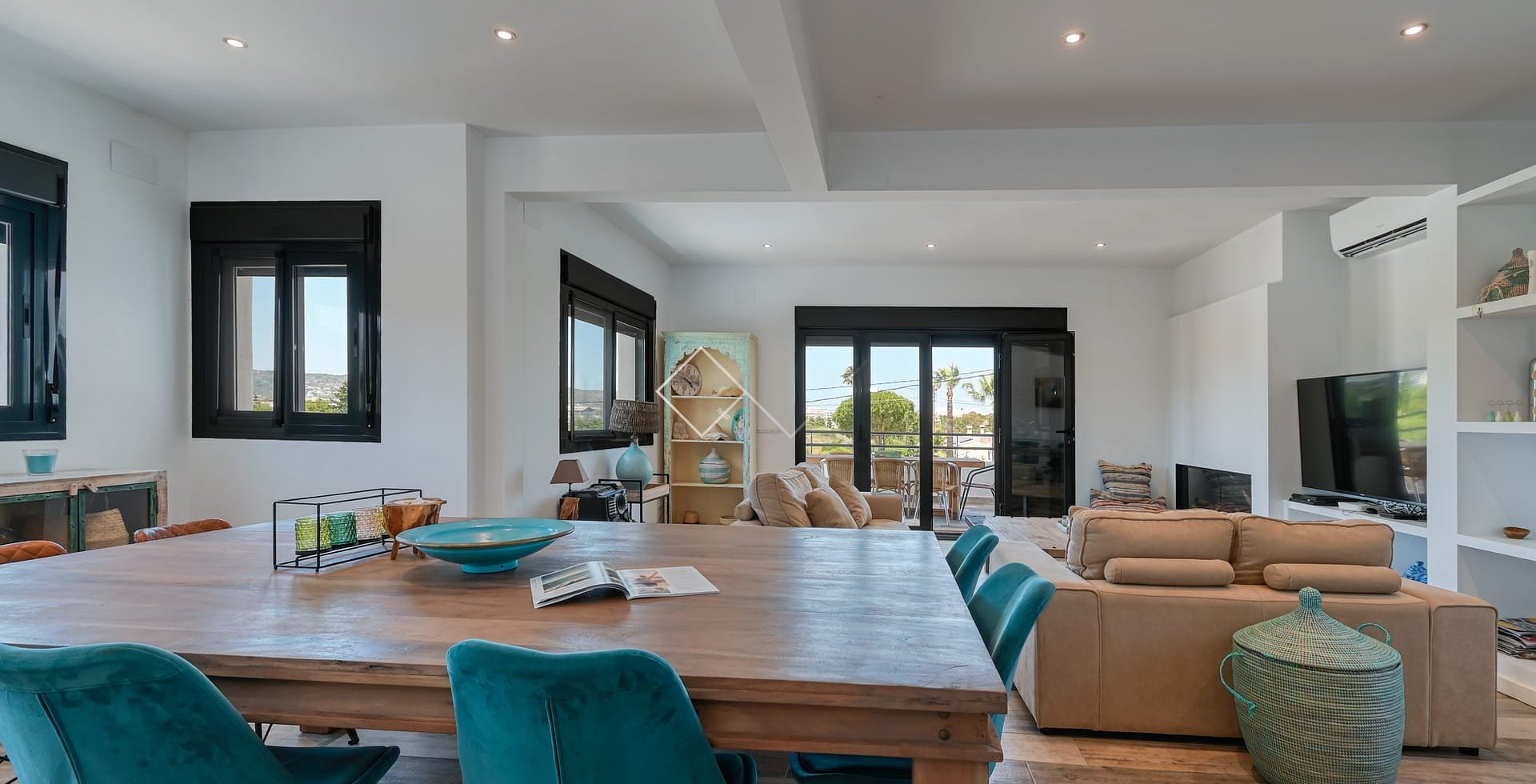  - Villa - Jávea/Xàbia - Javea
