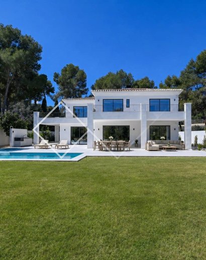  - Villa - Moraira