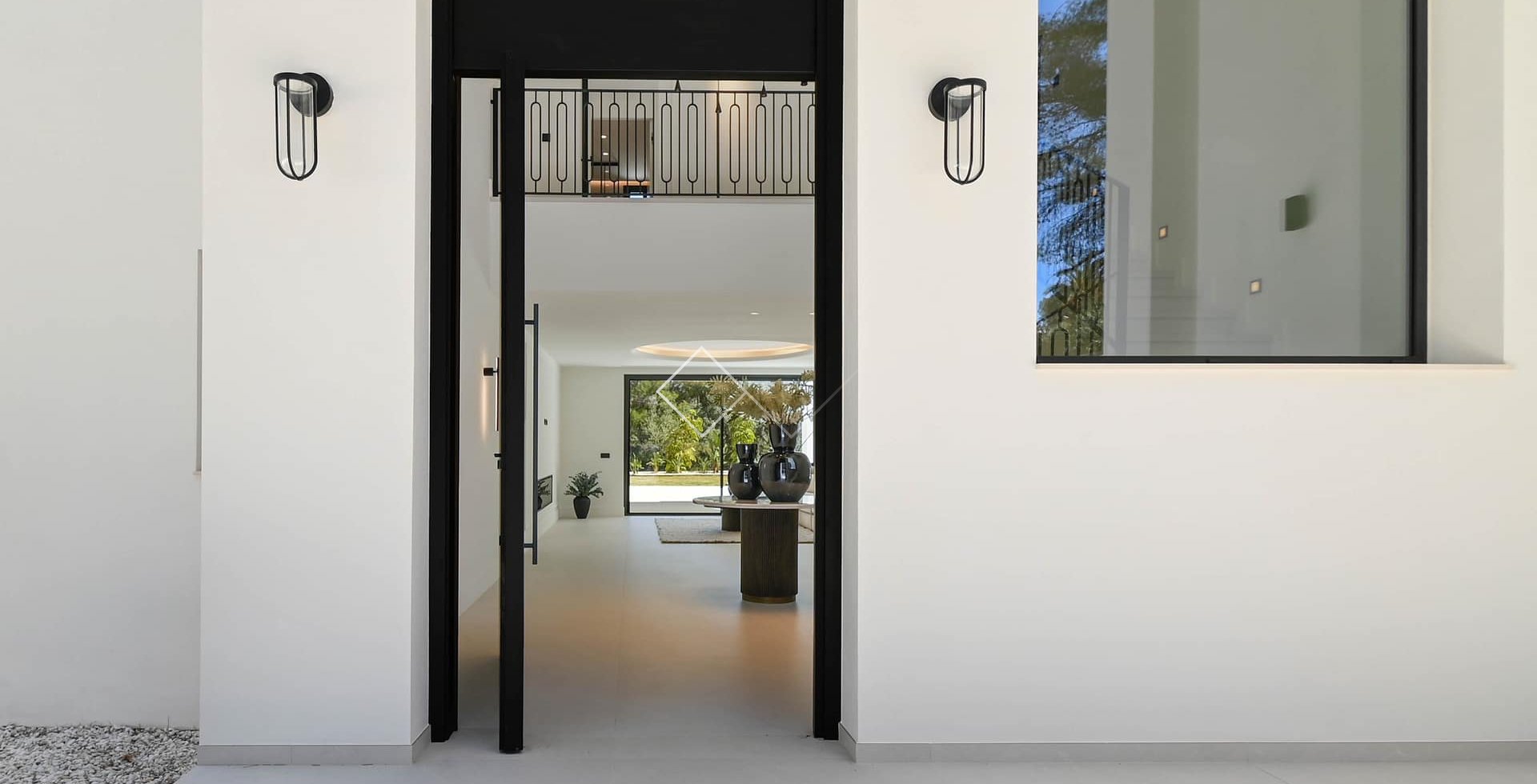  - Villa - Moraira