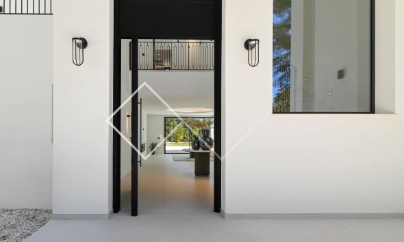  - Villa - Moraira