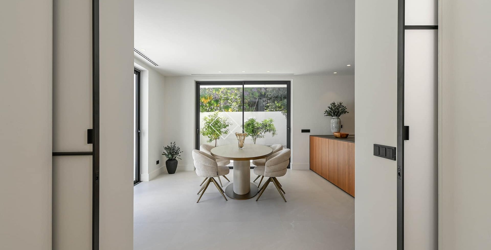  - Villa - Moraira