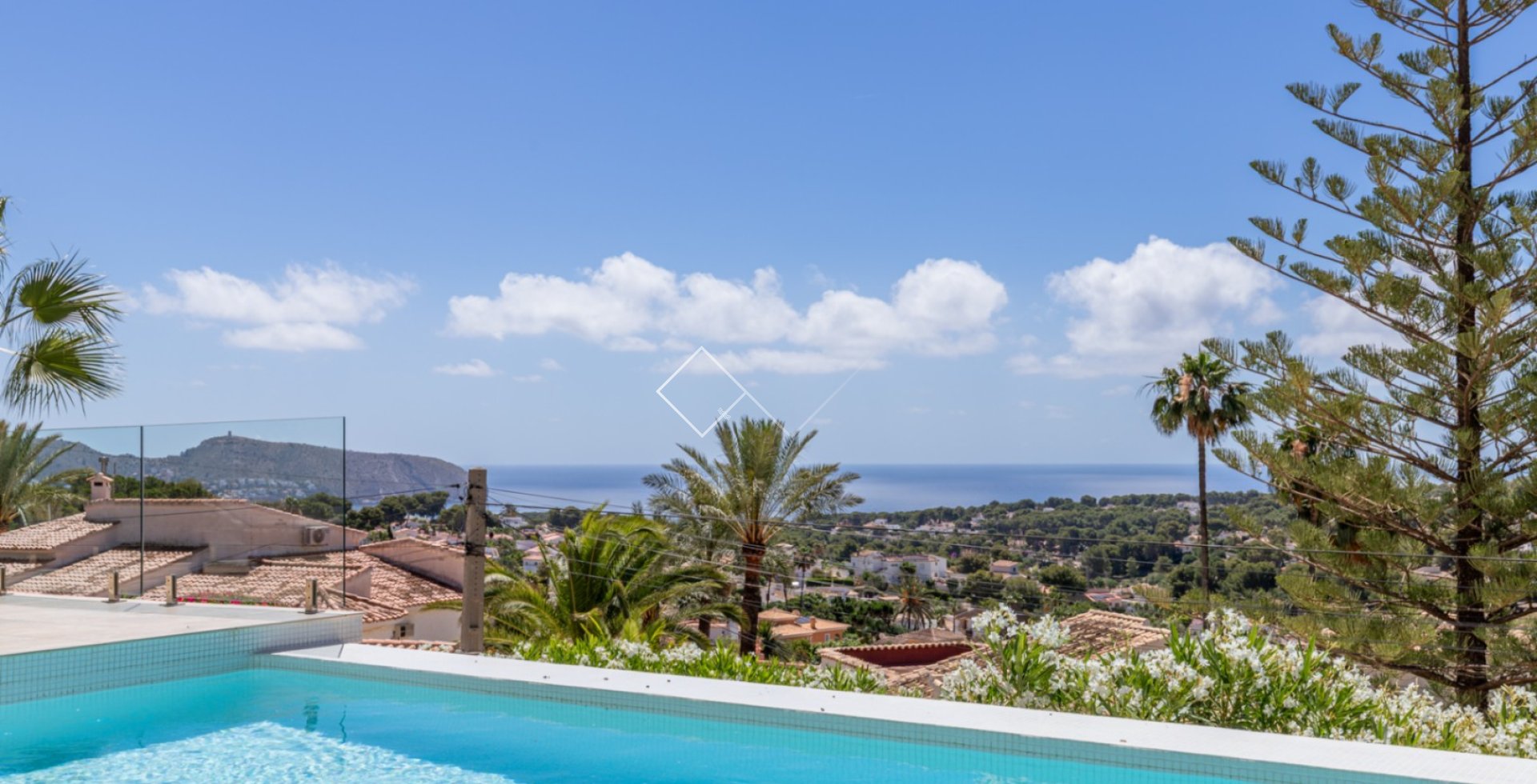  - Villa - Moraira - Benimeit