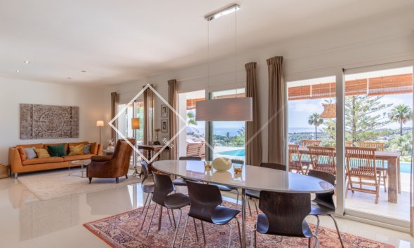  - Villa - Moraira - Benimeit